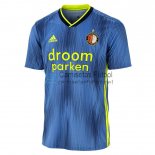Camiseta Feyenoord 2ª Equipación 2019/2