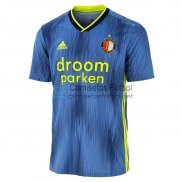 Camiseta Feyenoord 2ª Equipación 2019/2