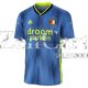 Camiseta Feyenoord 2ª Equipación 2019/2