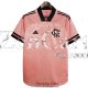 Camiseta Flamengo Pink 2020/2021