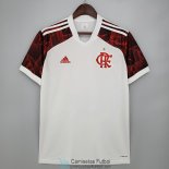 Camiseta Flamengo 2ª Equipación 2021/2022