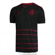 Camiseta Flamengo 3ª Equipación 2020/2021