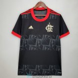 Camiseta Flamengo 3ª Equipación 2021/2022