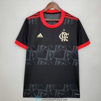 Camiseta Flamengo 3ª Equipación 2021/2022