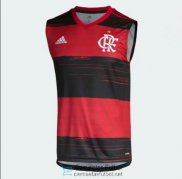 Camiseta Flamengo Vest 1ª Equipación 2020/2021