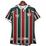 Camiseta Fluminense FC 1ª Equipación 2020/2021 All Sponsors