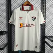Camiseta Fluminense FC 2ª Equipación 2022/2023