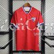 Camiseta Fortaleza Red I 2023/2024
