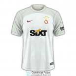 Camiseta Galatasaray 2ª Equipación 2023/2024