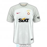 Camiseta Galatasaray 2ª Equipación 2023/2024