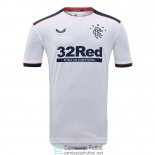 Camiseta Glasgow Rangers 2ª Equipación 2020/2021