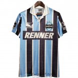 Camiseta Gremio Retro 1ª Equipación 1995 1996