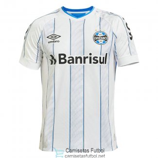 Camiseta Gremio 2ª Equipación 2020/2021