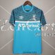 Camiseta Gremio Training Blue White 2021/2022