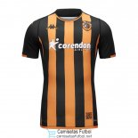 Camiseta Hull City 1ª Equipación 2023/2024