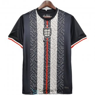 Camiseta Inglaterra Commemorative Edition 2020/2021