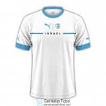 Camiseta Israel 2ª Equipación 2023/2024