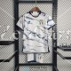 Camiseta Italia Niños 2ª Equipación 2023/2024