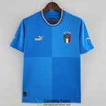 Camiseta Italia 1ª Equipación 2022/2023