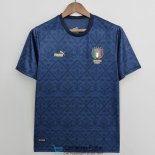 Camiseta Italia Special Edition Blue I 2022/2023