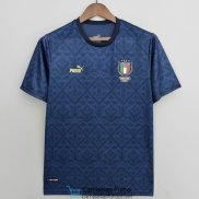 Camiseta Italia Special Edition Blue I 2022/2023