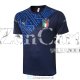 Camiseta Italia Training Navy 2020/2021