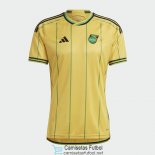 Camiseta Jamaica 1ª Equipación 2023/2024