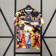 Camiseta Japon DRAGON BALL Special Edition 2024/2025