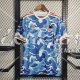 Camiseta Japon Special Edition Blue 2022/2023