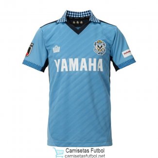 Camiseta Jubilo Iwata 1ª Equipación 2024/2025