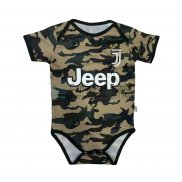 Camiseta Juventus Bebe Camouflage 2019/2020
