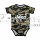 Camiseta Juventus Bebe Camouflage 2019/2020