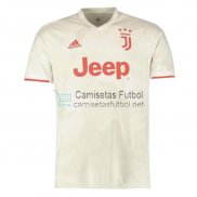 Camiseta Juventus 2ª Equipación 2019/2