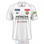 Camiseta Kashiwa Reysol 2ª Equipación 2023/2024