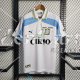 Camiseta Lazio Retro 2ª Equipación 1998/2000