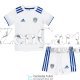 Camiseta Leeds United Niños 1ª Equipación 2020/2021