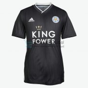 Camiseta Leicester City Niños 3ª Equipación 2019/2