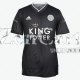 Camiseta Leicester City Niños 3ª Equipación 2019/2