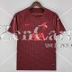 Camiseta Liverpool Training Red I 2022/2023