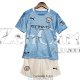 Camiseta Manchester City Niños 1ª Equipación 2020/2021