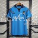 Camiseta Manchester City Retro 1ª Equipación 2001/2002