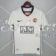 Camiseta Manchester United Retro 2ª Equipación League Edition 2008/2009