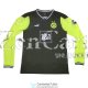 Camiseta Manga Larga Borussia Dortmund 4TH 2021/2022