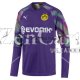 Camiseta Manga Larga Borussia Dortmund 1ª Equipación Portero 2019/2