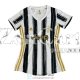 Camiseta Mujer Juventus 1ª Equipación 2020/2021