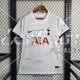 Camiseta Mujer Tottenham Hotspur 1ª Equipación 2023/2024