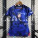 Camiseta Mujer USA 2ª Equipación 2022/2023