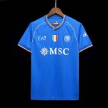 Camiseta Napoli 1ª Equipación 2023/2024