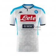 Camiseta Napoli 3ª Equipación 2019/2020