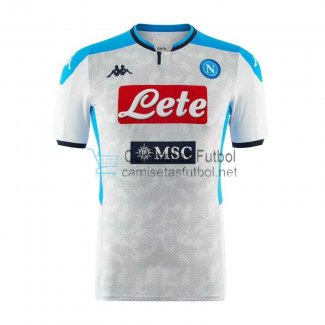 Camiseta Napoli 3ª Equipación 2019/2020